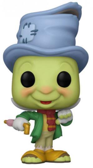 FUNKO Funko POP! Vynil Pinocchio: Street Jimini